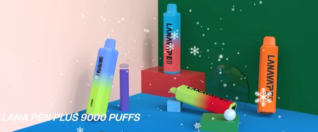 LANA電子煙台灣市場全面解析:市場熱潮背後的風險與爭議 3 微信截图 20250331191404