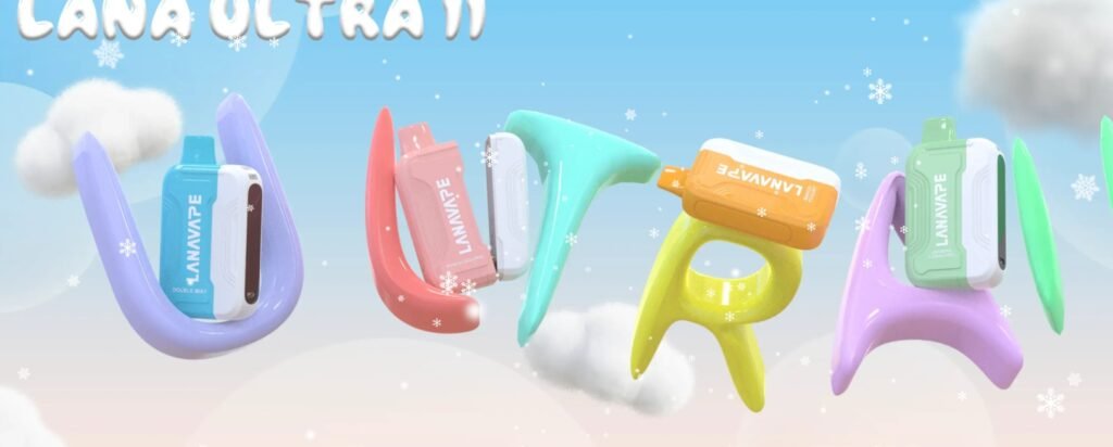 LANA電子煙台灣市場全面解析:市場熱潮背後的風險與爭議 4 微信截图 20250331191412