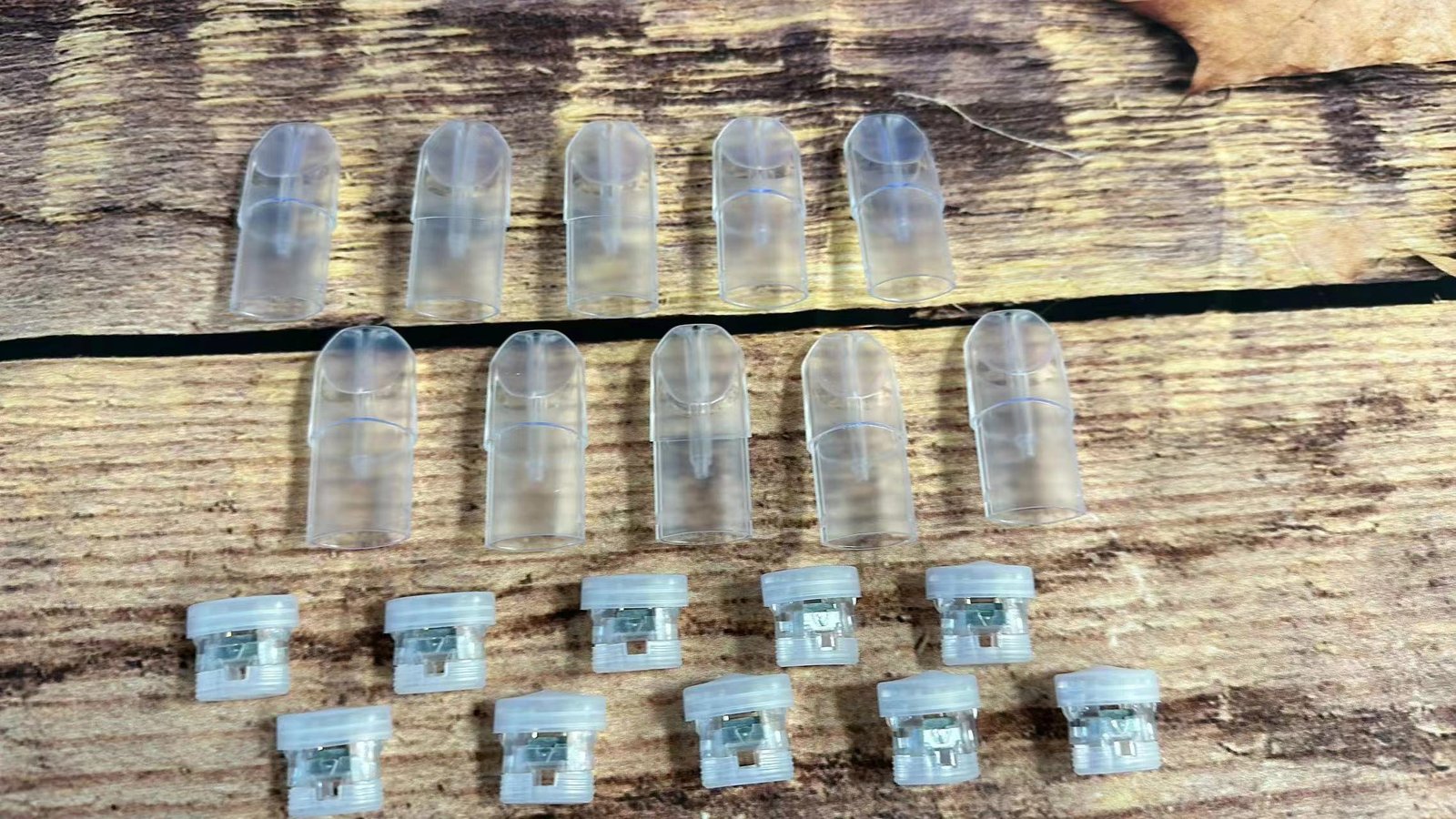 空煙彈 LANA空煙彈 SP2空煙彈 台灣現貨 2 空煙彈 LANA空煙彈  SP2空煙彈 台灣現貨:圖片 2