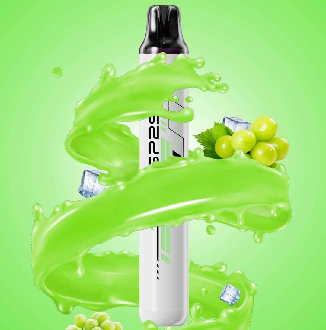 SP2一次性電子煙5000口 台灣現貨 當天 出貨 9 SP2一次性電子煙5000口 台灣現貨  當天 出貨:圖片 9