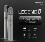 SP2鈦原色主機 新北現貨  新北電子煙主機