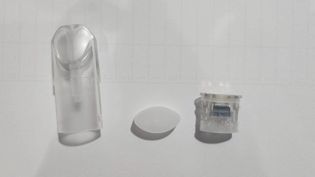 空煙彈台北現貨 2 SP空蛋