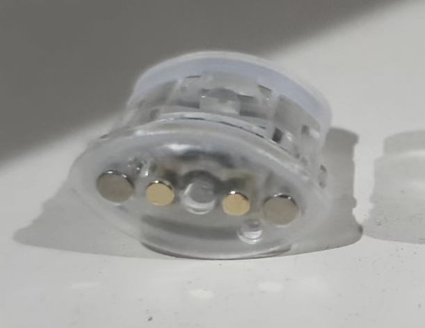 空煙彈台北現貨 3 SP空蛋