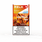 RELX煙彈  RELX5代煙彈RELX6代煙彈