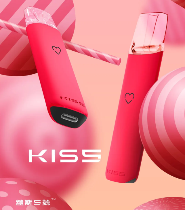 KISS主機 KISS電子煙主機 台灣現貨 新北發貨 3 KISS主機 KISS電子煙主機 台灣現貨 新北發貨:圖片 3