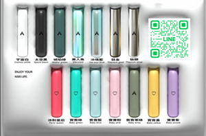 KISS主機 KISS電子煙主機 台灣現貨 新北發貨 5 ScreenShot 2025 12 10 101312 266