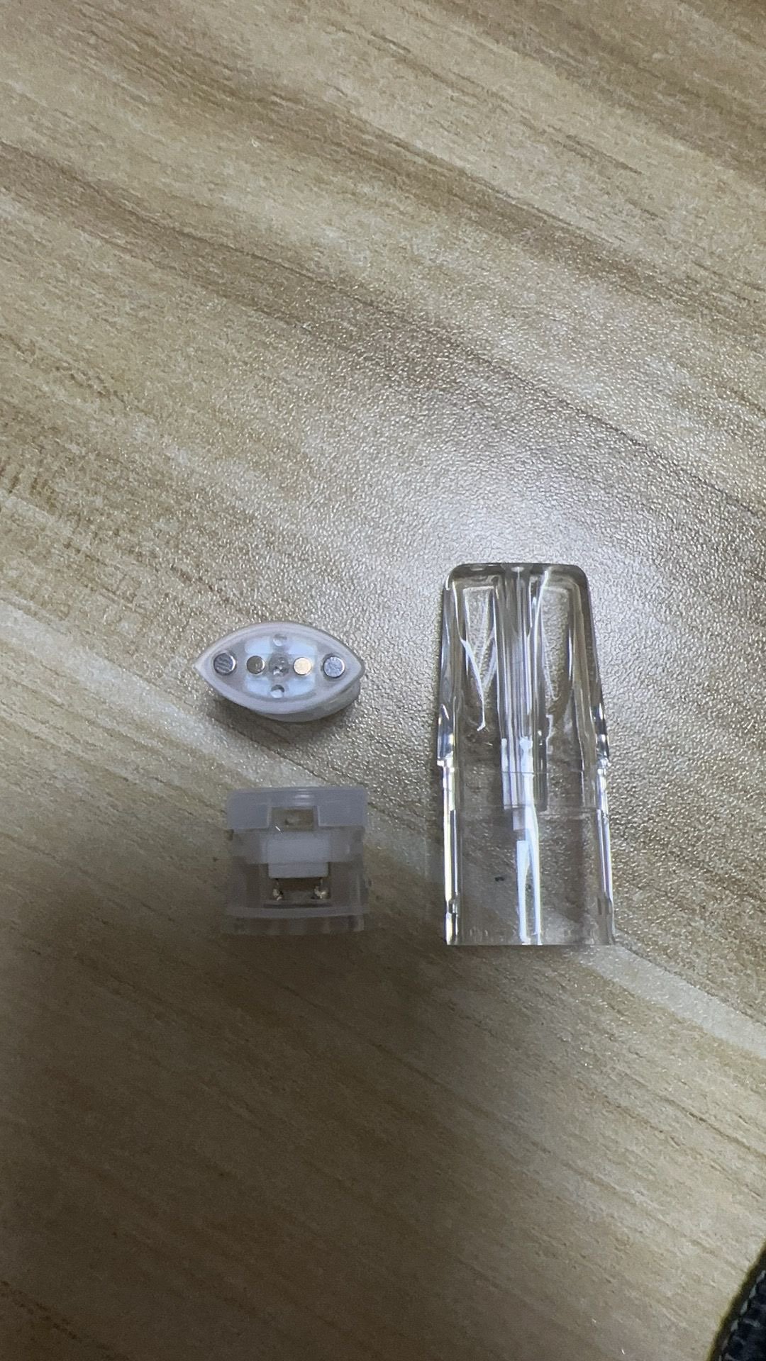 1.6ML空煙彈 2.0ml空煙彈 1.0ML空煙彈 台灣現貨 接客製 4 1.6ML空煙彈 2.0ml空煙彈 1.0ML空煙彈 台灣現貨 接客製:圖片 4