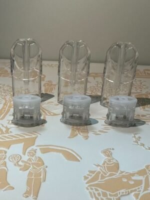 1.6ML空煙彈 2.0ml空煙彈 1.0ML空煙彈 台灣現貨 接客製